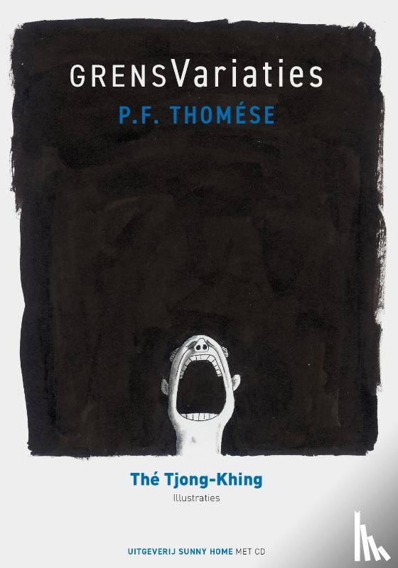 Thomése, P.F. - Grensvariaties
