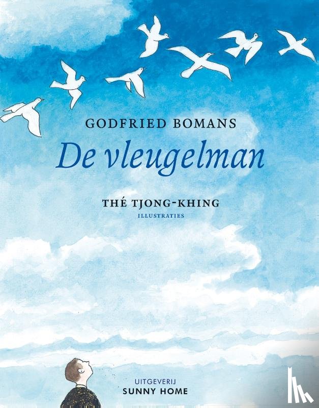 Bomans, Godfried - De vleugelman