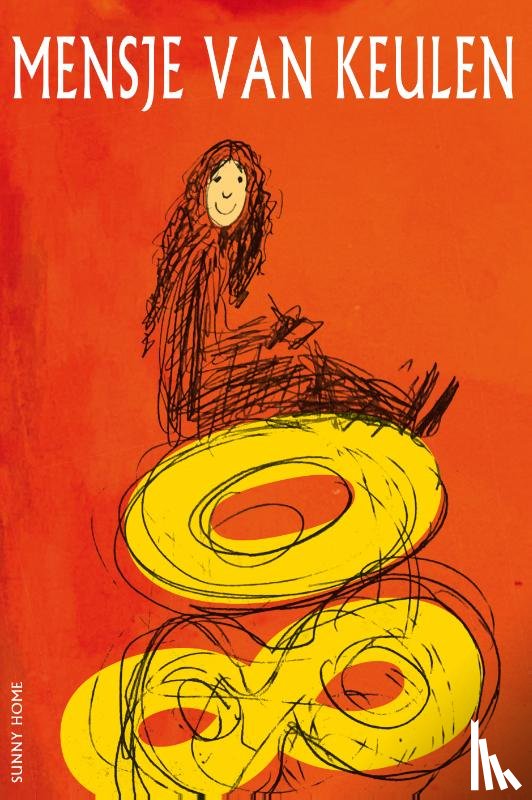 Keulen, M. van - Tachtig