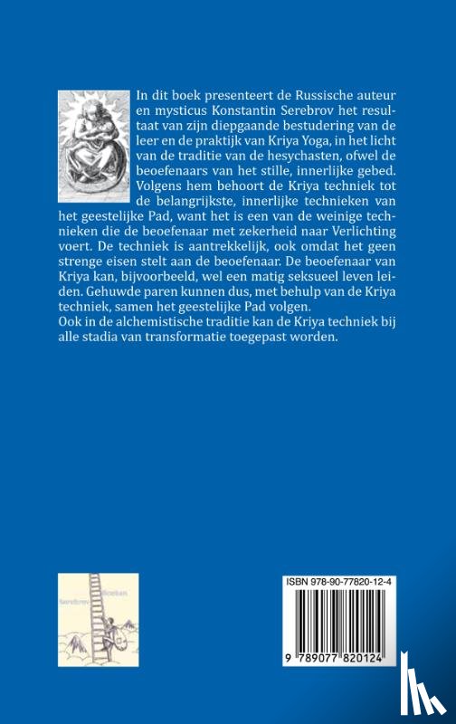 Serebrov, K.A. - Geestelijke Ademhaling