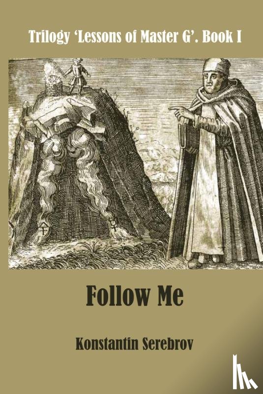 Serebrov, Konstantin - Follow Me