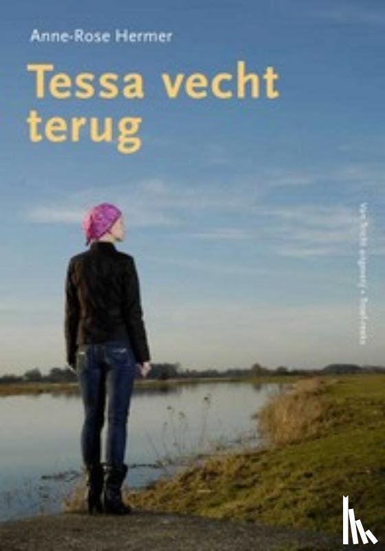 Hermer, A.R. - Tessa vecht terug