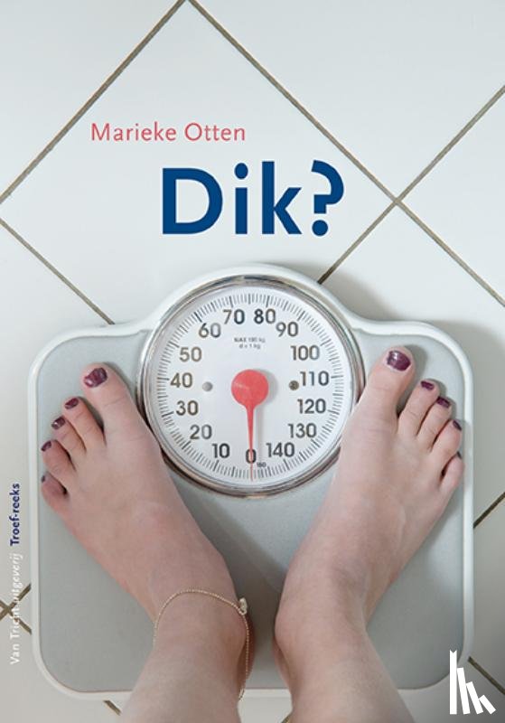 Otten, Marieke - Dik