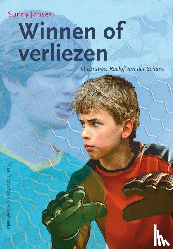 Jansen, Sunny - Winnen of verliezen