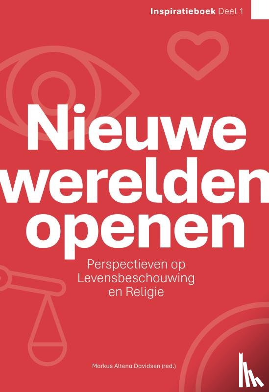  - Nieuwe werelden openen