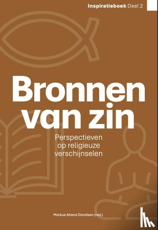 Altena Davidsen, Markus - Bronnen van zin