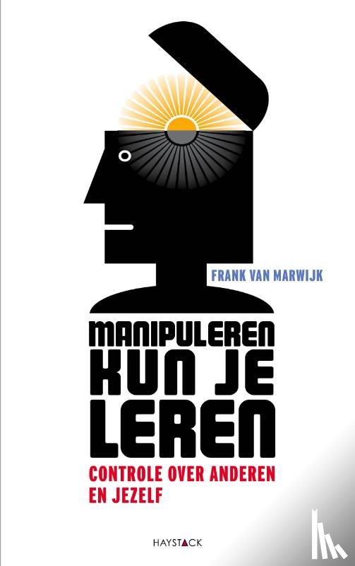 Marwijk, Frank van - Manipuleren kun je leren