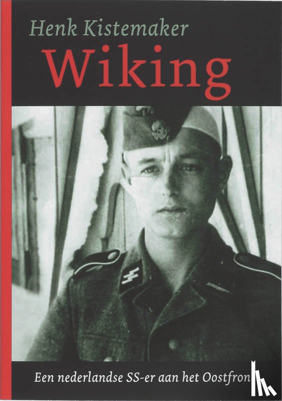 Kistemaker, H. - Wiking