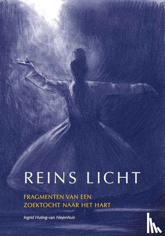 Huting- van Niejenhuis, Ingrid - Reins Licht