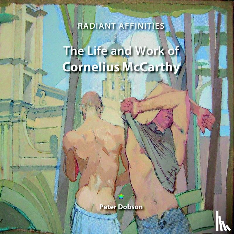 Dobson, Peter - Radiant Affinities