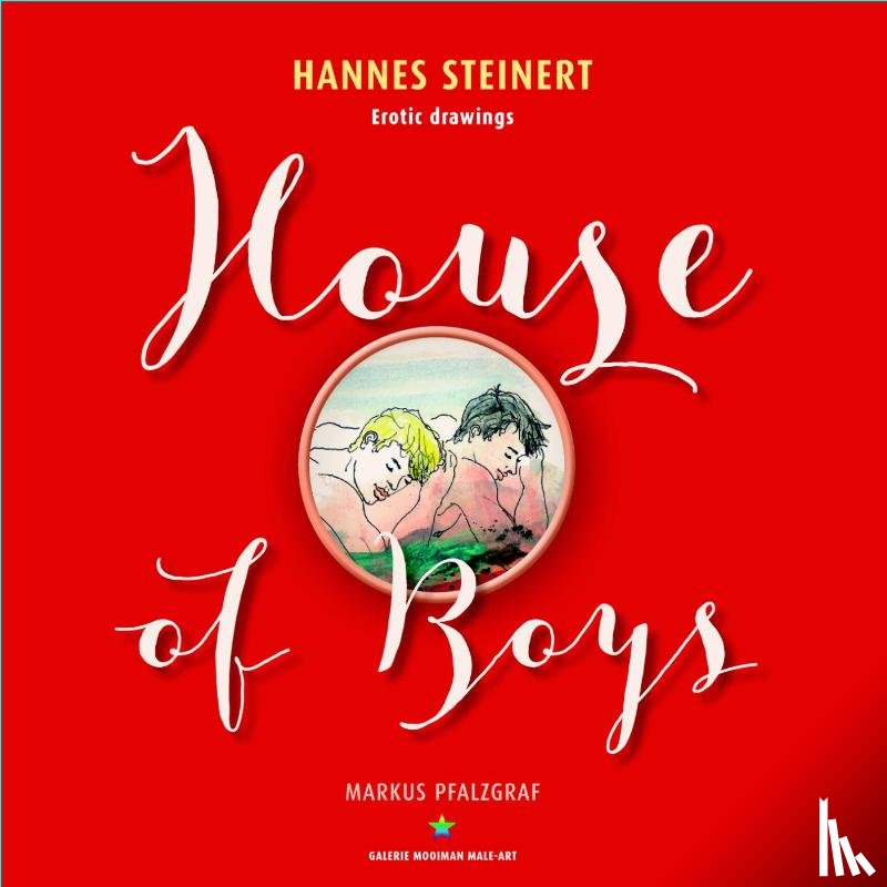 Pfalzgraf, Markus - House of boys
