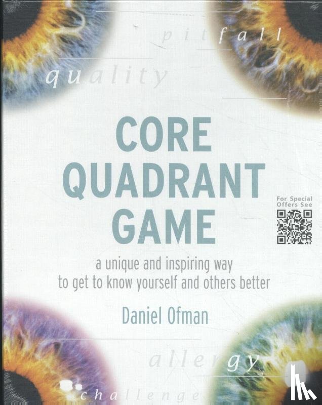 Ofman, Daniel - Core quadrant game