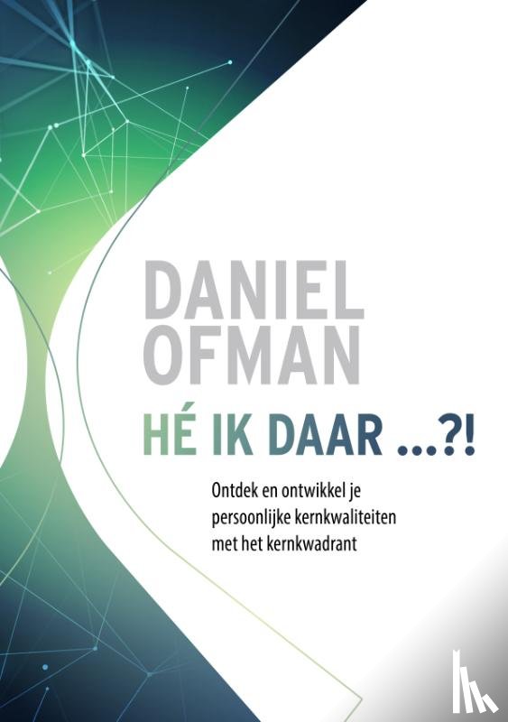 Ofman, Daniel - Hé Ik Daar...!?