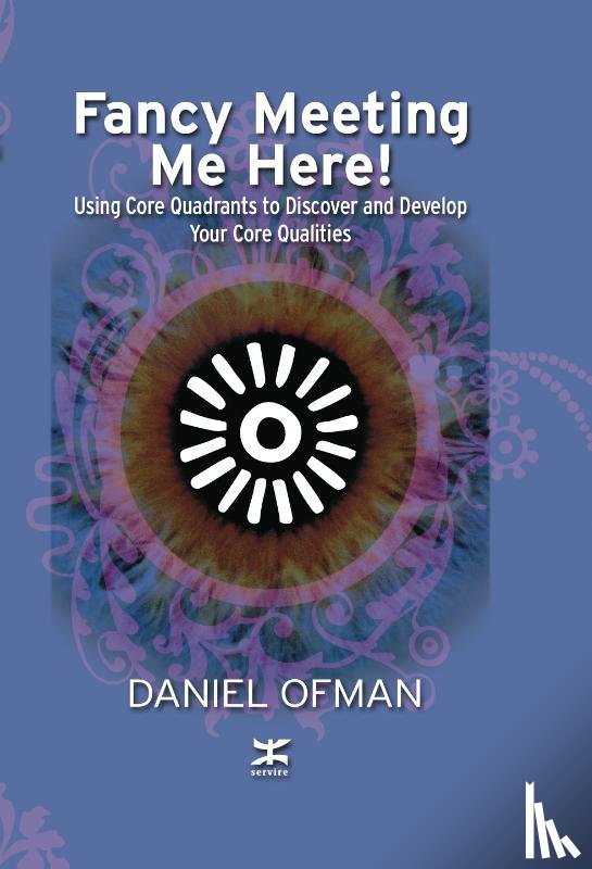 Ofman, Daniel - Fancy Meeting Me Here