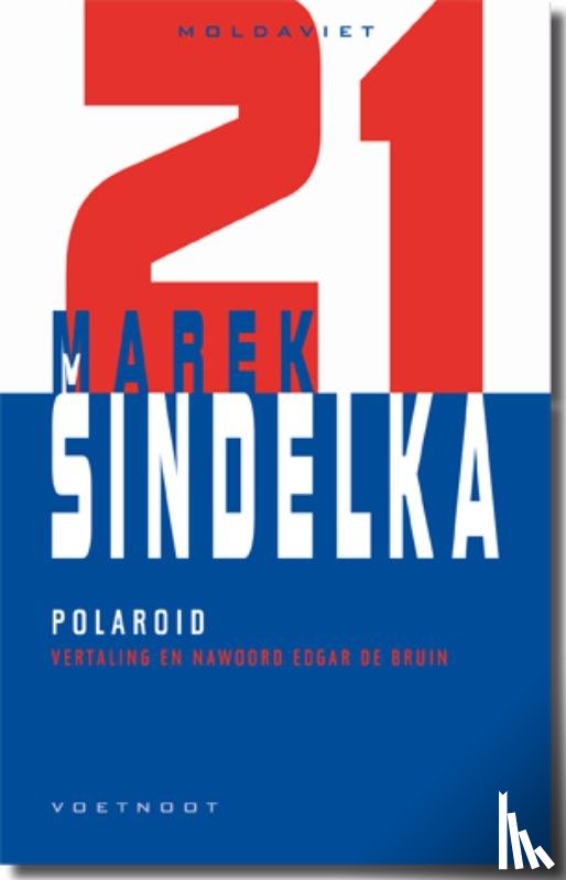 Sindelka, Marek - Polaroid