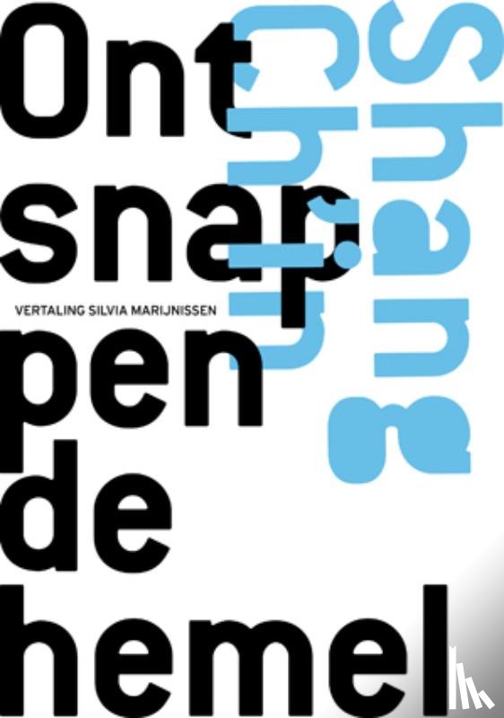 Ch'in, Shang - Ontsnappende hemel