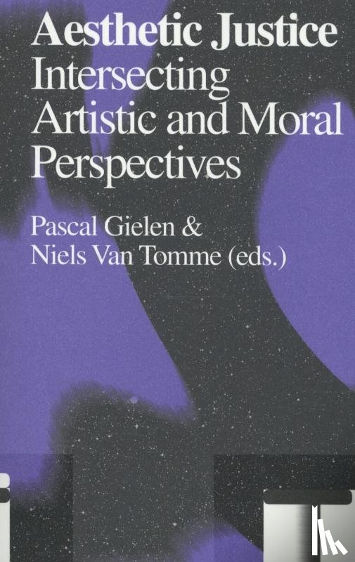 Gielen, Pascal, Tomme, Niels Van - Aesthetic justice