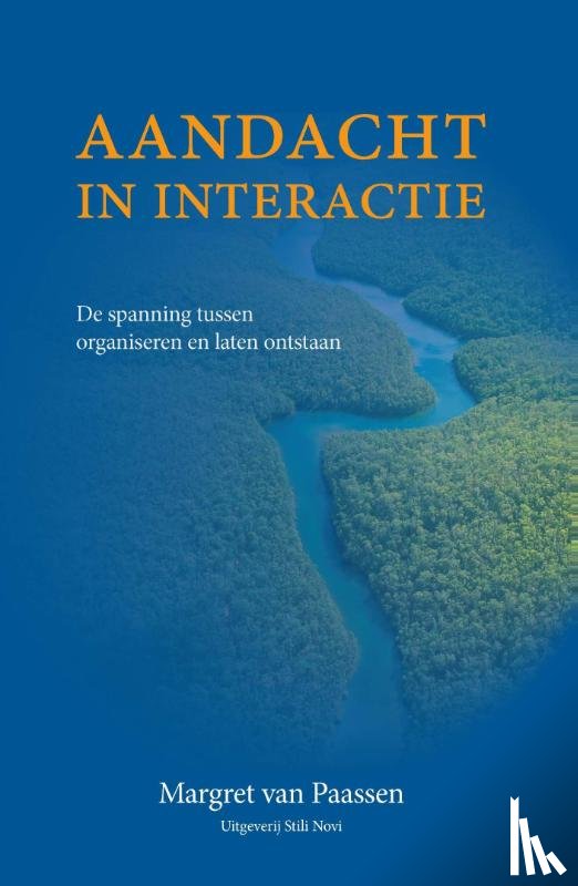 Paassen, Margret van - Aandacht in interactie
