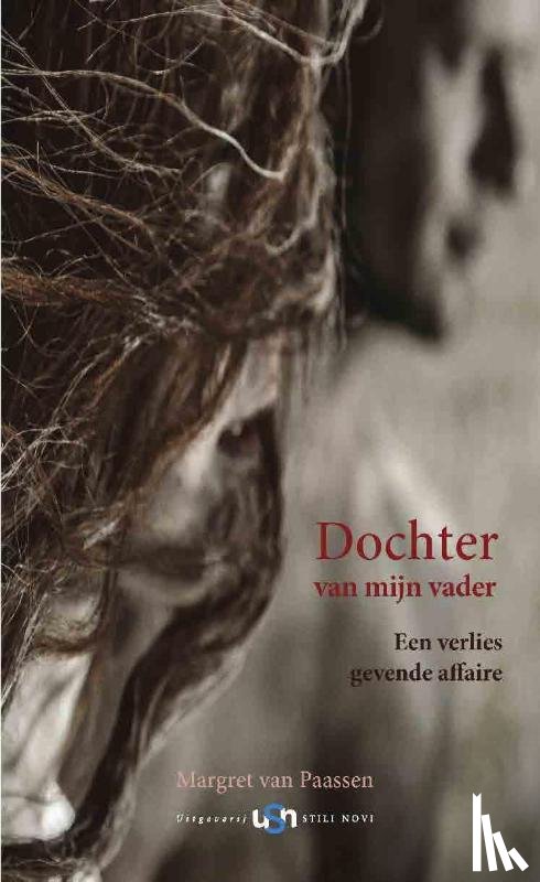 Paassen, Margret van - Dochter van mijn vader