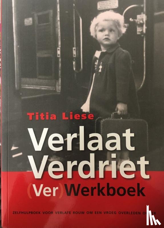 Liese, T., Pronk, E. - Verlaat Verdriet (Ver)Werkboek
