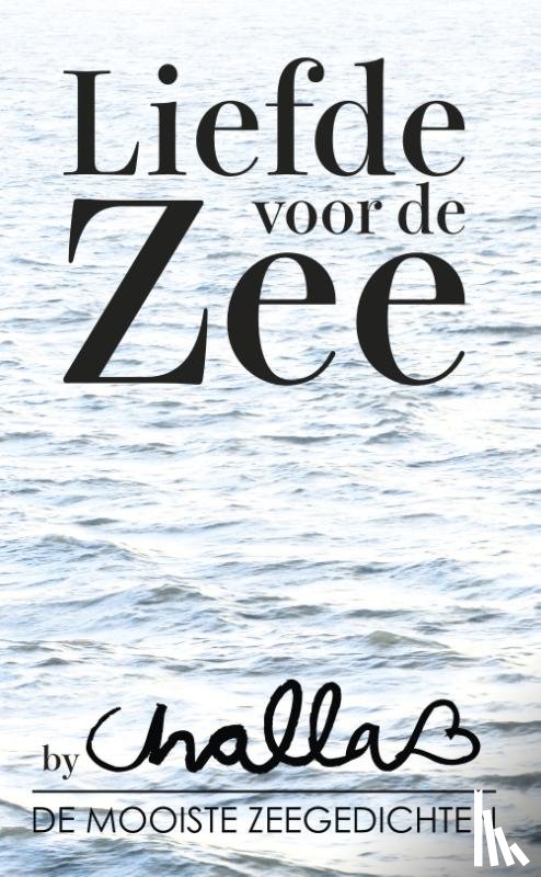 Challa - Liefde voor de zee