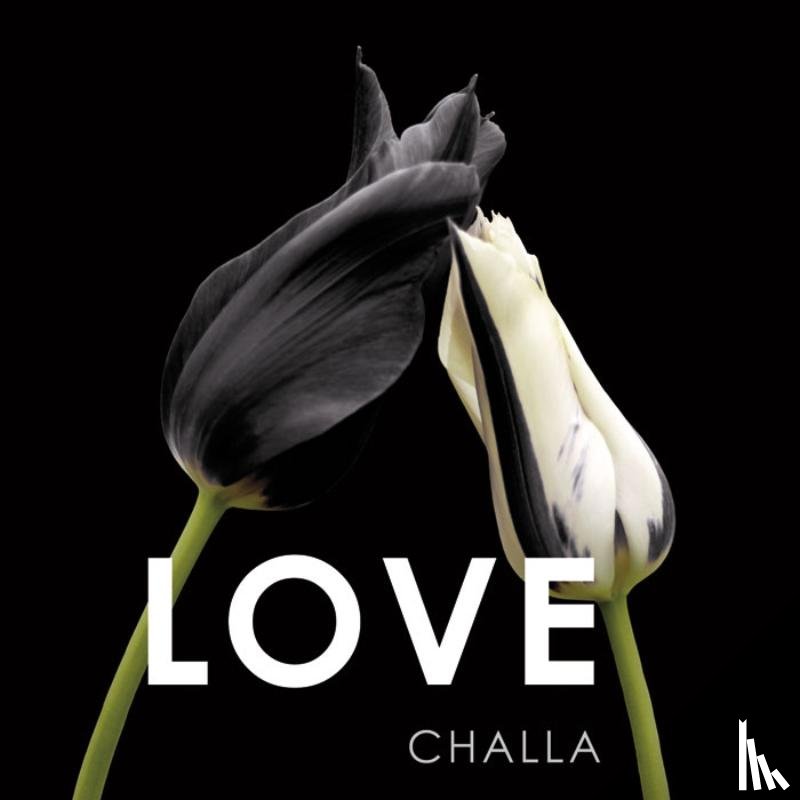 Challa, B-J - Love