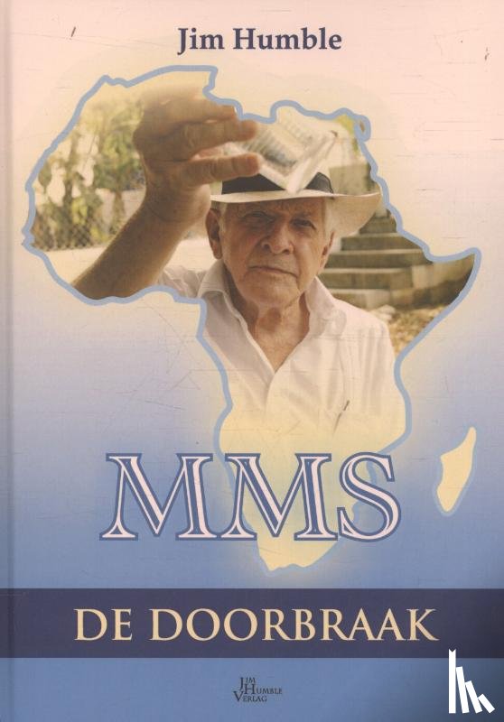 Humble, Jim - MMS - de doorbraak