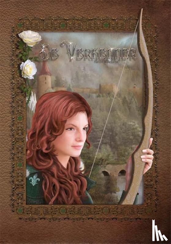 Willekens, Karen - Boek 1