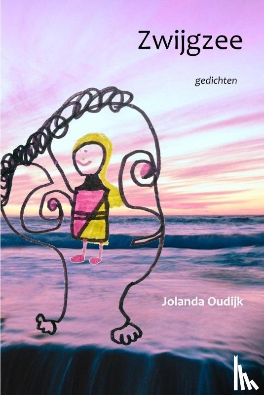 Oudijk, Jolanda - Zwijgzee