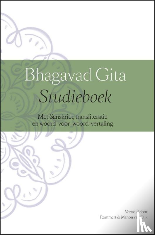  - Bhagavad Gita studieboek