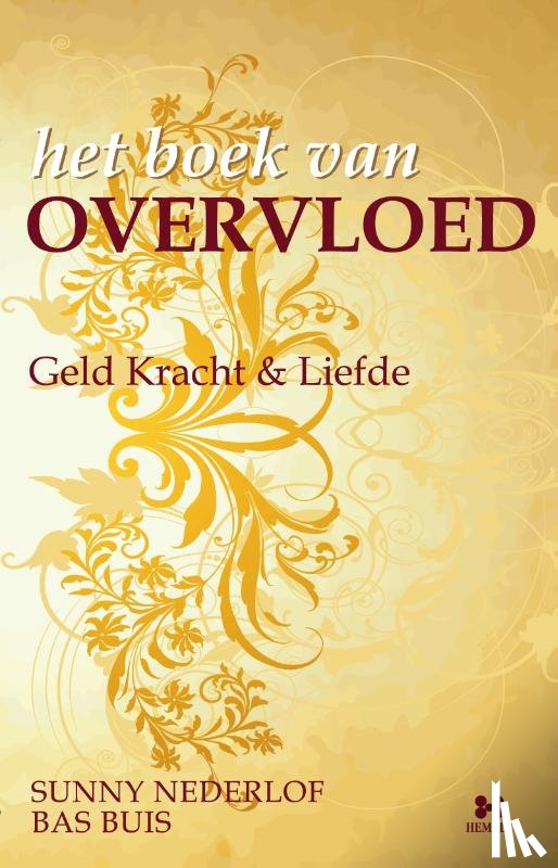 Buis, B., Nederlof, S. - Het Boek van Overvloed