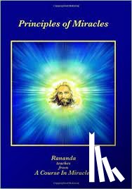  - Principles Of Miracles