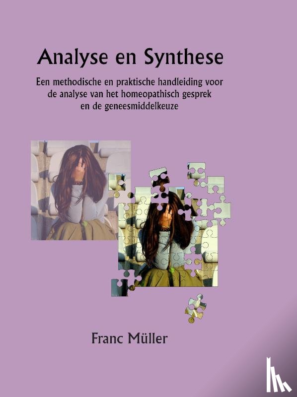 Müller, Franc - Analyse en Synthese