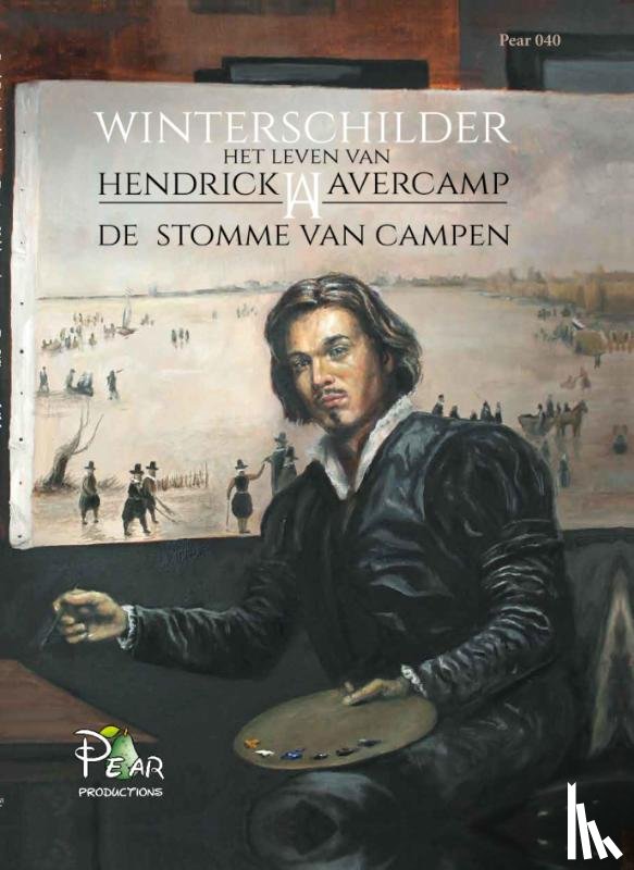 Reichenbach, Paul - Winterschilder