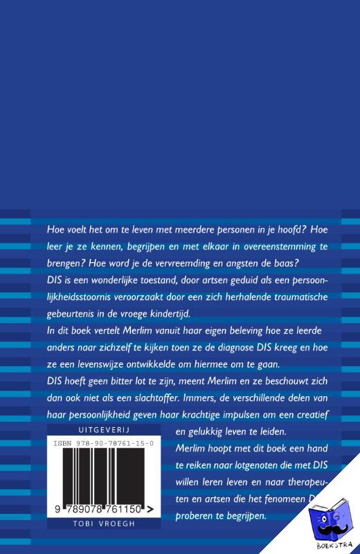 Merlim, R. - Engelenkracht