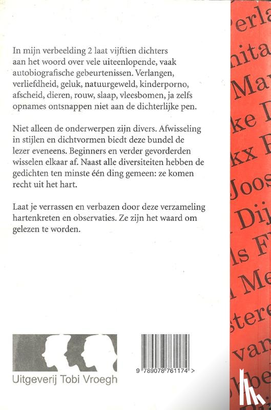  - In mijn verbeelding 2