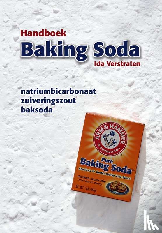Verstraten, Ida - Handboek baking soda