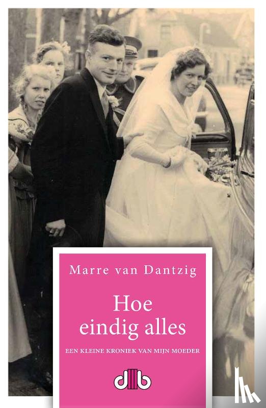 Dantzig, Marre van - Hoe eindig alles