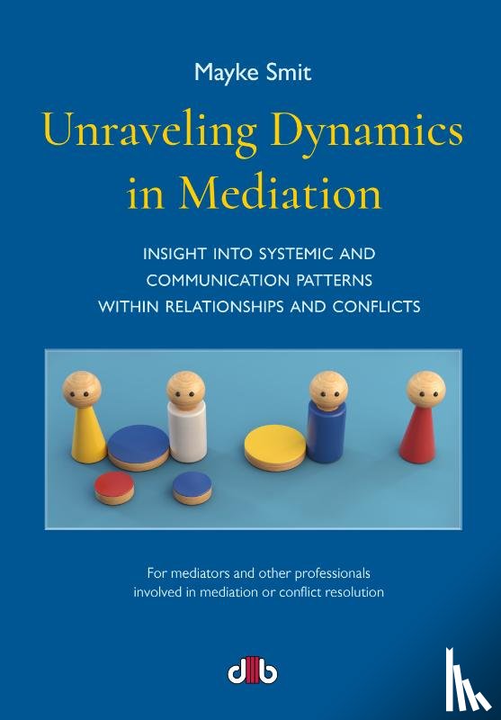 Smit, Mayke - Unraveling Dynamics in Mediation