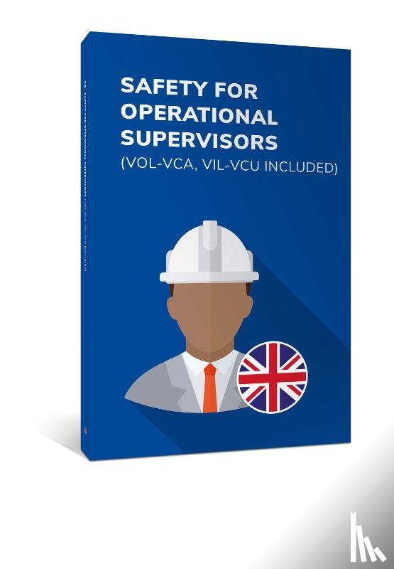  - Safety for Operational Supervisors