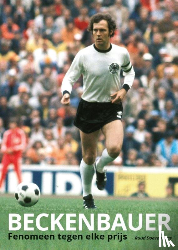 Doevendans, Ruud - Beckenbauer