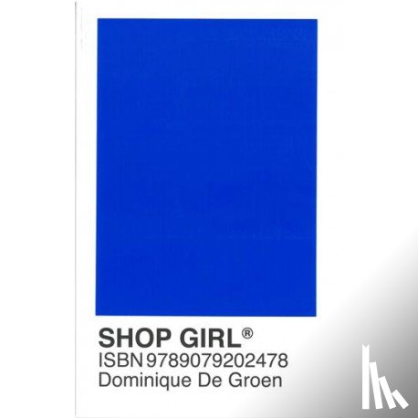 Groen, Dominique De - shopgirl