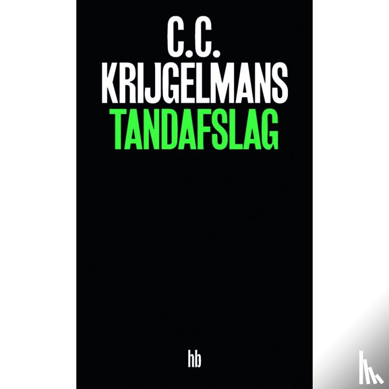 Krijgelmans, C.C. - Tandafslag