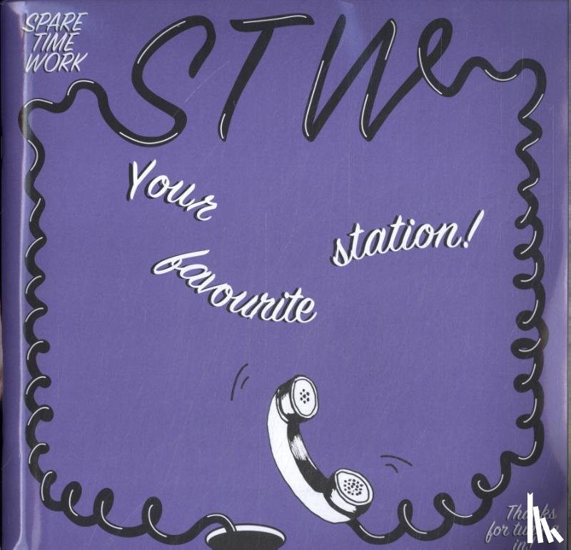 Collective, Buren - STW, your favourite station!