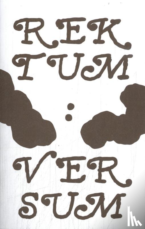  - Rektum:versum
