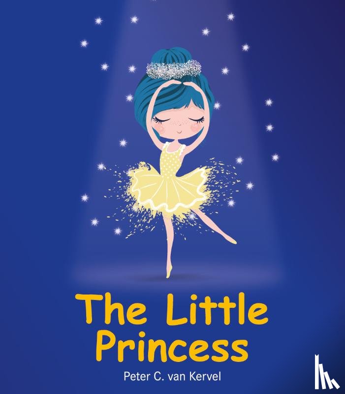 Kervel, Peter C. van - The Little Princess