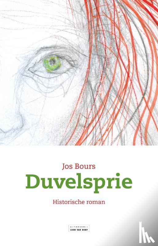 Bours, Jos - Duvelsprie
