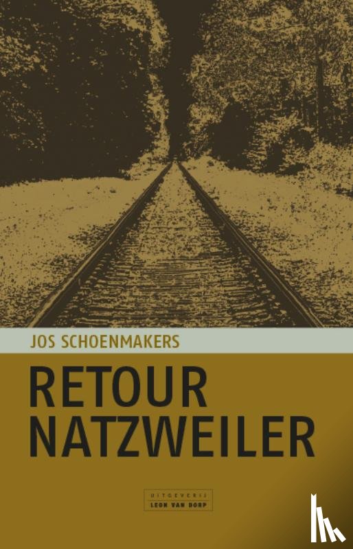 Schoenmakers, Jos - Retour Natzweiler