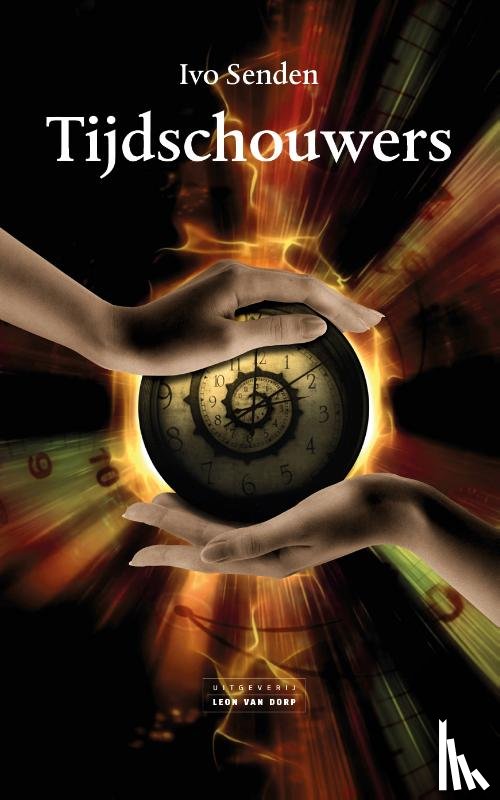 Senden, Ivo - Tijdschouwers