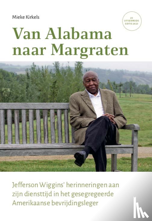 Kirkels, Mieke - Van Alabama naar Margraten